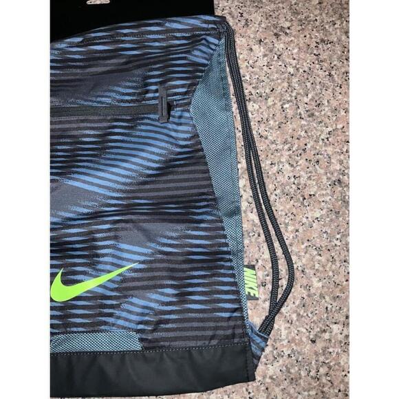Nike Alpha Drawstring Bag‎ - Picture 5 of 7